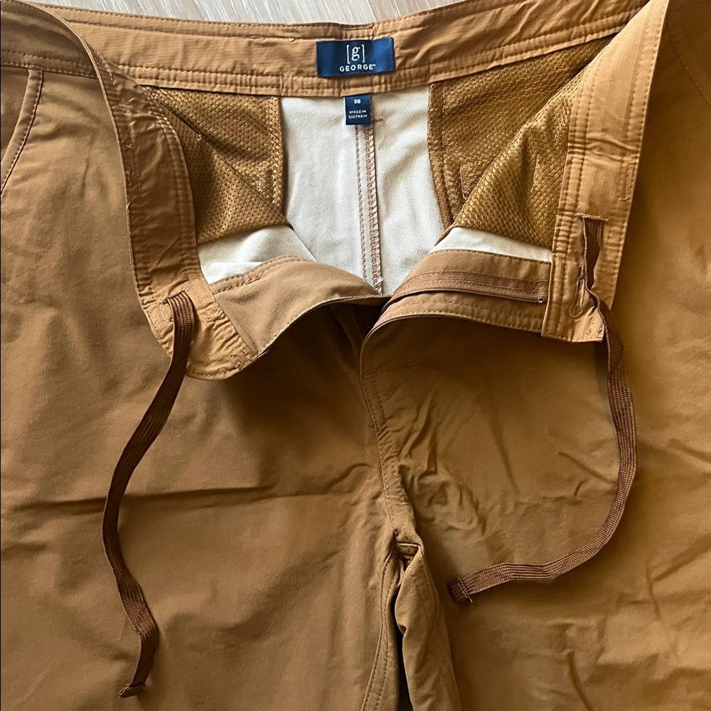 George Rust  Shorts - Picture 3 of 5